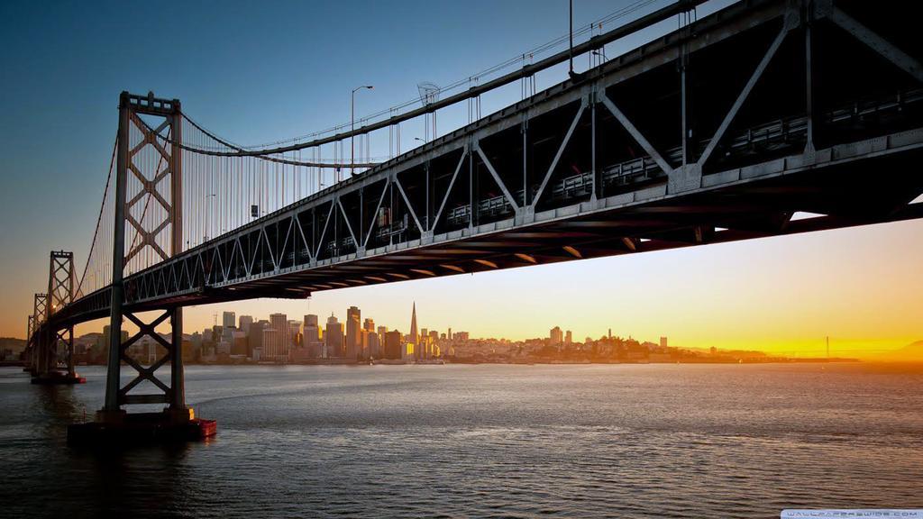 Aldrich Hotel San Francisco Eksteriør billede